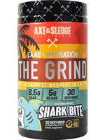 Axe & Sledge The Grind Shark Bite