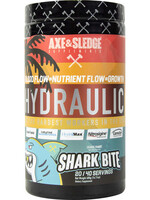Axe & Sledge Hydraulic Shark Bite