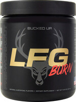 LFG Burn Berry Pre-Workout