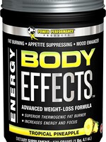 Power Performance Power Performance Body Effects Tropical Pineapple