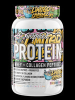 Inspired Protein Limited Charmz