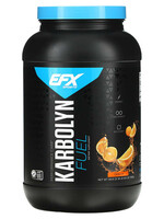 EFX Sports EFX Sports Karbolyn Fuel Orange 68.8 oz