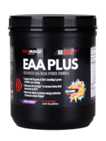 Max Muscle EAA Plus Sour Gummy