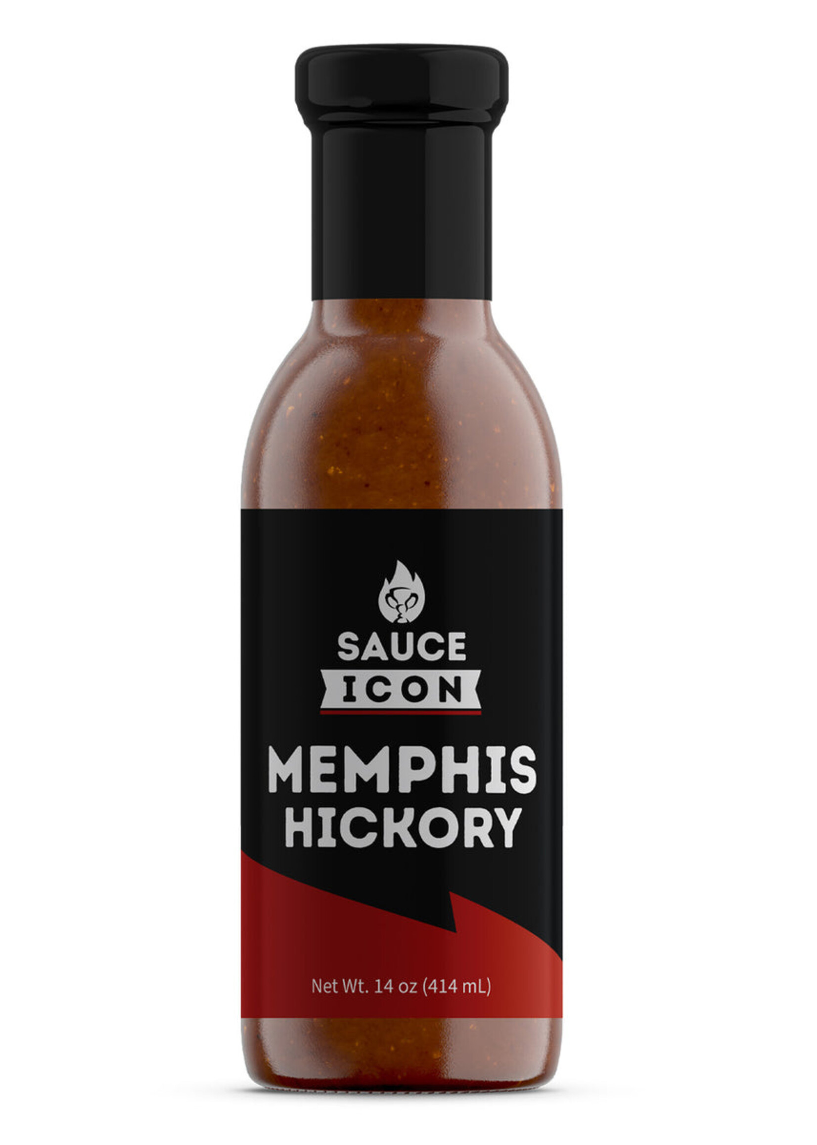 Icon Sauce Memphis Hickory