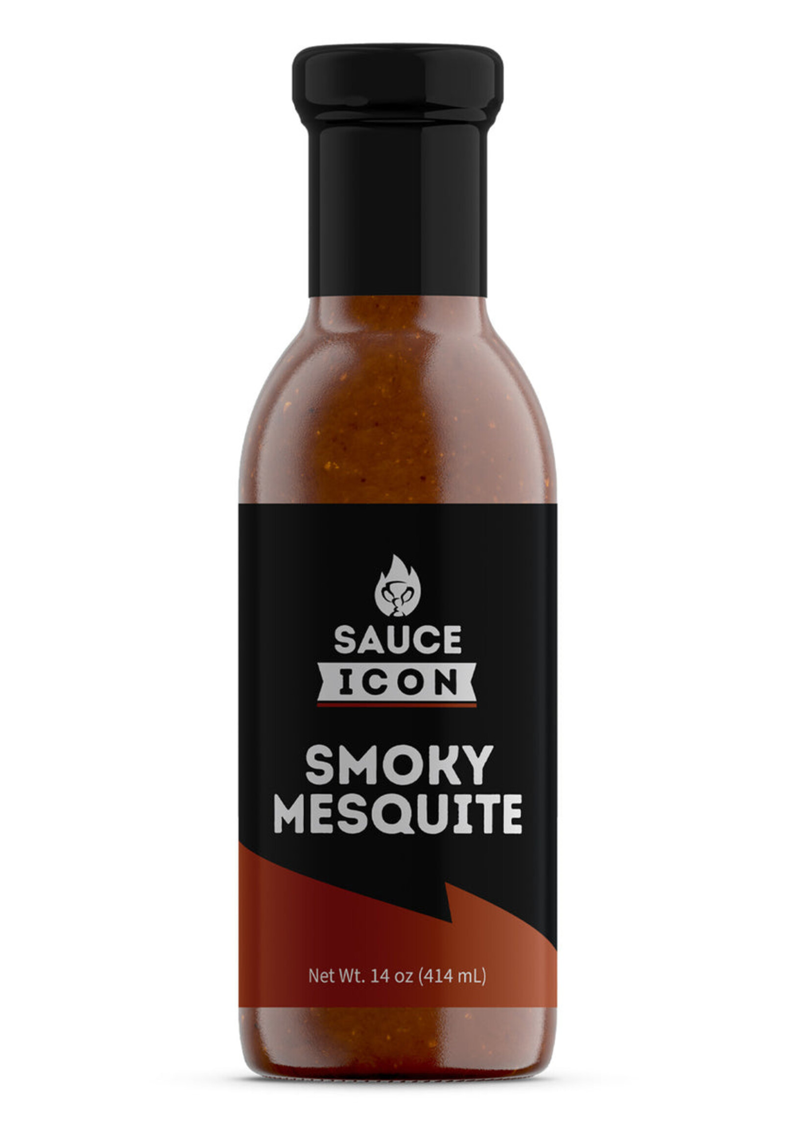 Icon Sauce Smoky Mesquite
