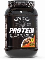Black Magic Black Magic  Protein Chocolate PB Puffs