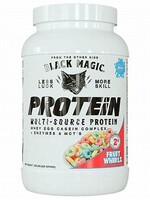 Black Magic Black Magic  Protein Fruit Whirls