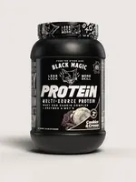 Black Magic Black Magic  Protein Cookies & Cream
