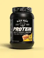 Black Magic Black Magic  Protein Blueberry Muffin