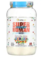 Alpha Lion Superhuman Protein Anabolic Cereal