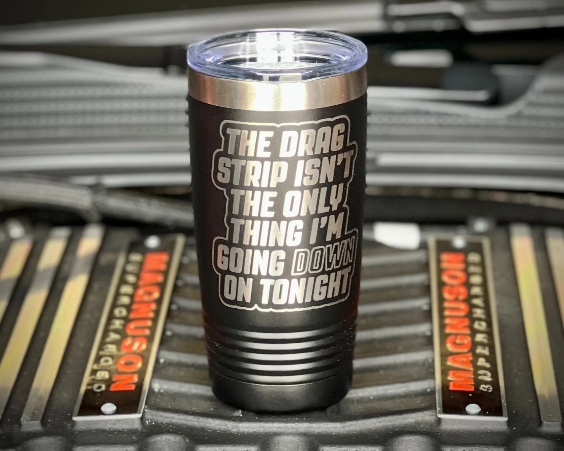 4 Things To Look For When Getting A Tumbler Engraved