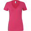 Ladies' Relaxed Jersey V-Neck T-Shirt