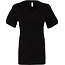 Ladies' Relaxed Jersey V-Neck T-Shirt