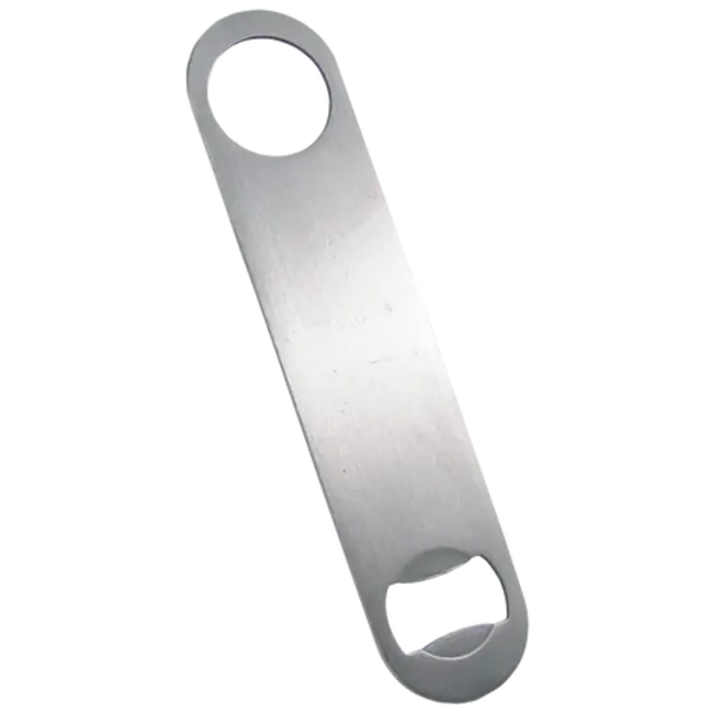 SLE Customs Speed Bottle Opener | Bar Key