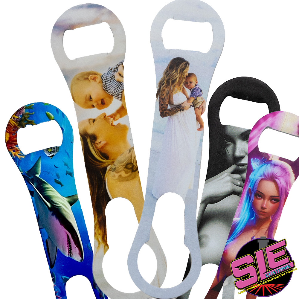 Bottle Openers