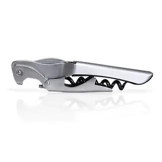 SLE Customs Corkscrew Double Lever