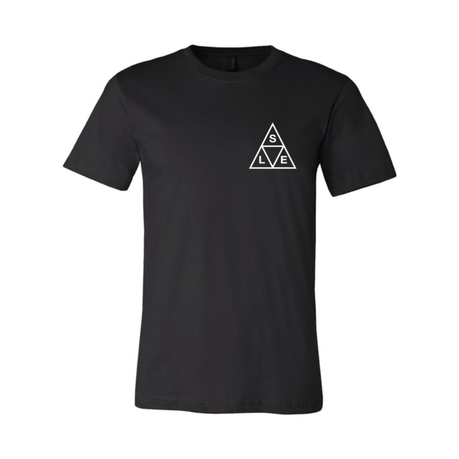 SLE Customs SLE Customs Pyramid Shirt