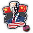 Biden Stands with China