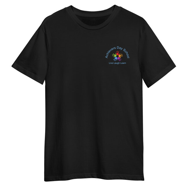 Achievers Day School T-Shirt