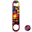 Colorful Skulls Speed Bottle Opener - Vibrant & Edgy