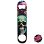 Vivid Skull Array Speed Bottle Opener - Bold & Functional