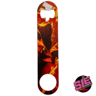 Antelope Canyon Arizona Speed Bottle Opener