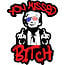 Trump "You Missed Bitch" Sticker - Bold Political Humor