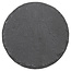 4" Round Slate Coaster - Custom Engraving or Full-Color UV Printing