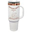 ION-Plated 40oz Travel Mug - Custom Laser Engraving