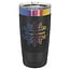 ION-Plated 20oz Tumbler - Custom Laser Engraving