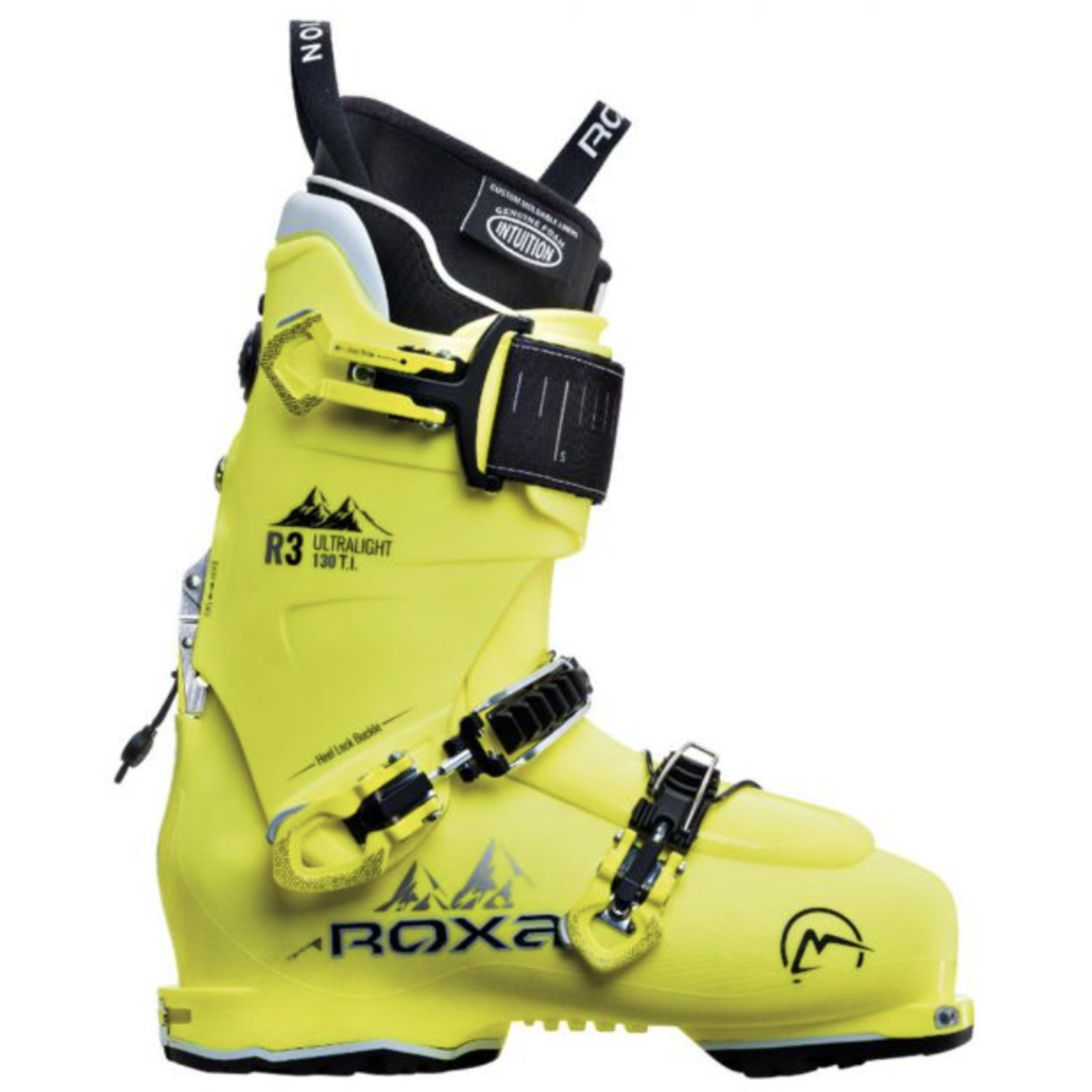 Roxa 2021/22 Roxa R3 130 TI I.R. Ski Boot