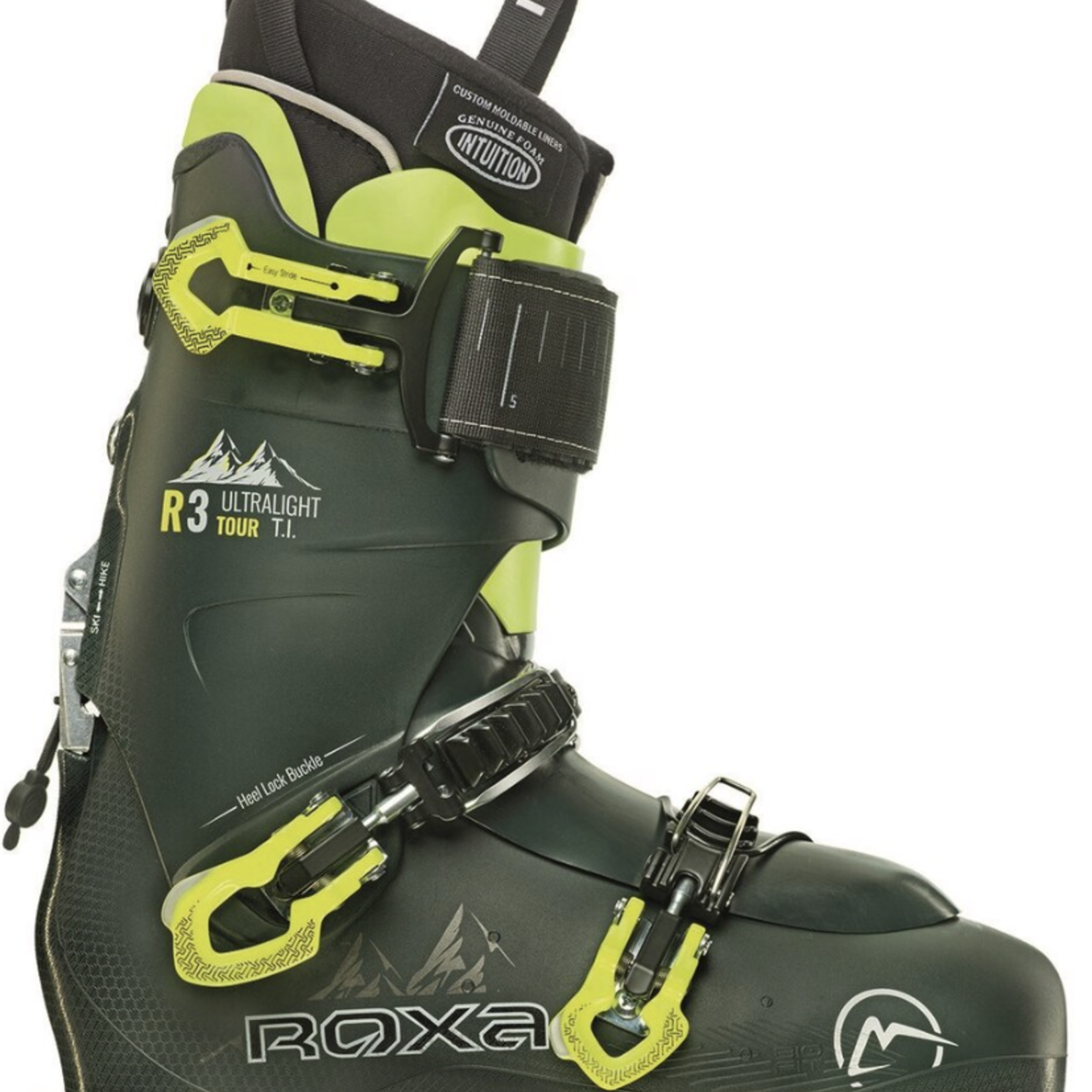 Roxa 2021/22 Roxa R3 Freetour TI I.R. Ski Boot