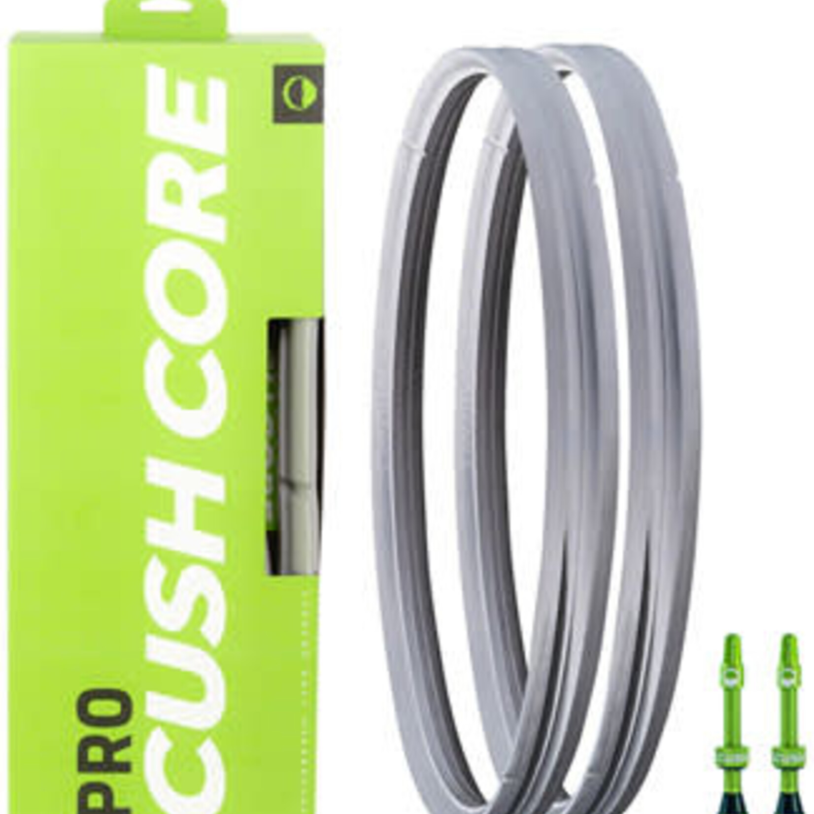 Quality Bicycle Products CushCore Pro Tire Inserts