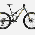 Orbea 2024 Orbea Occam M30 LT Mountain Bike