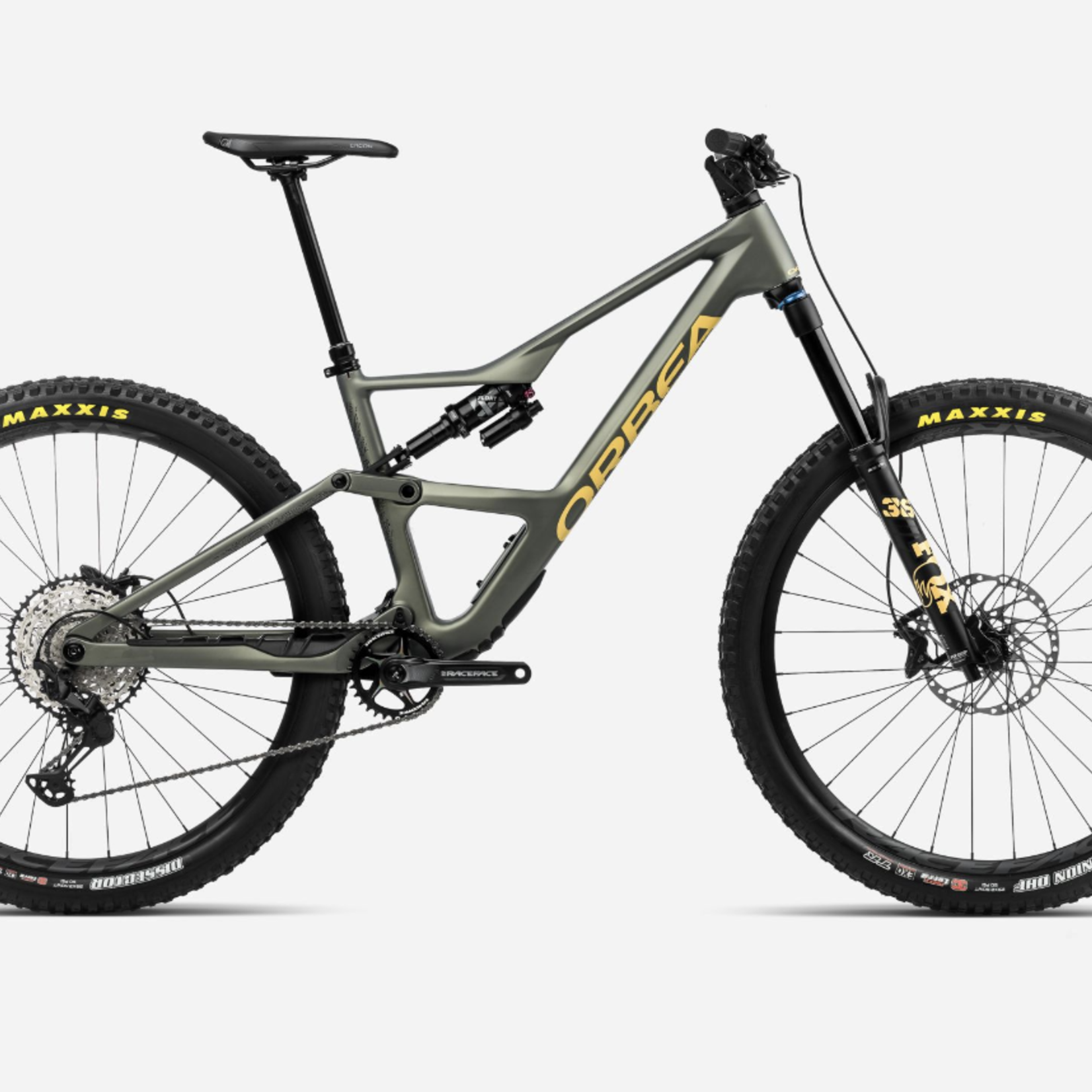 Orbea 2024 Orbea Occam M30 LT Mountain Bike