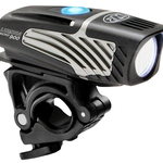 NiteRider NiteRider Lumina Micro 900 Headlight - 900 Max Lumens, Black