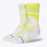 Stance Stance Noise Noise Noise Kid's Crew Sock