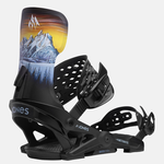 Jones Jones Meteorite Snowboard Binding