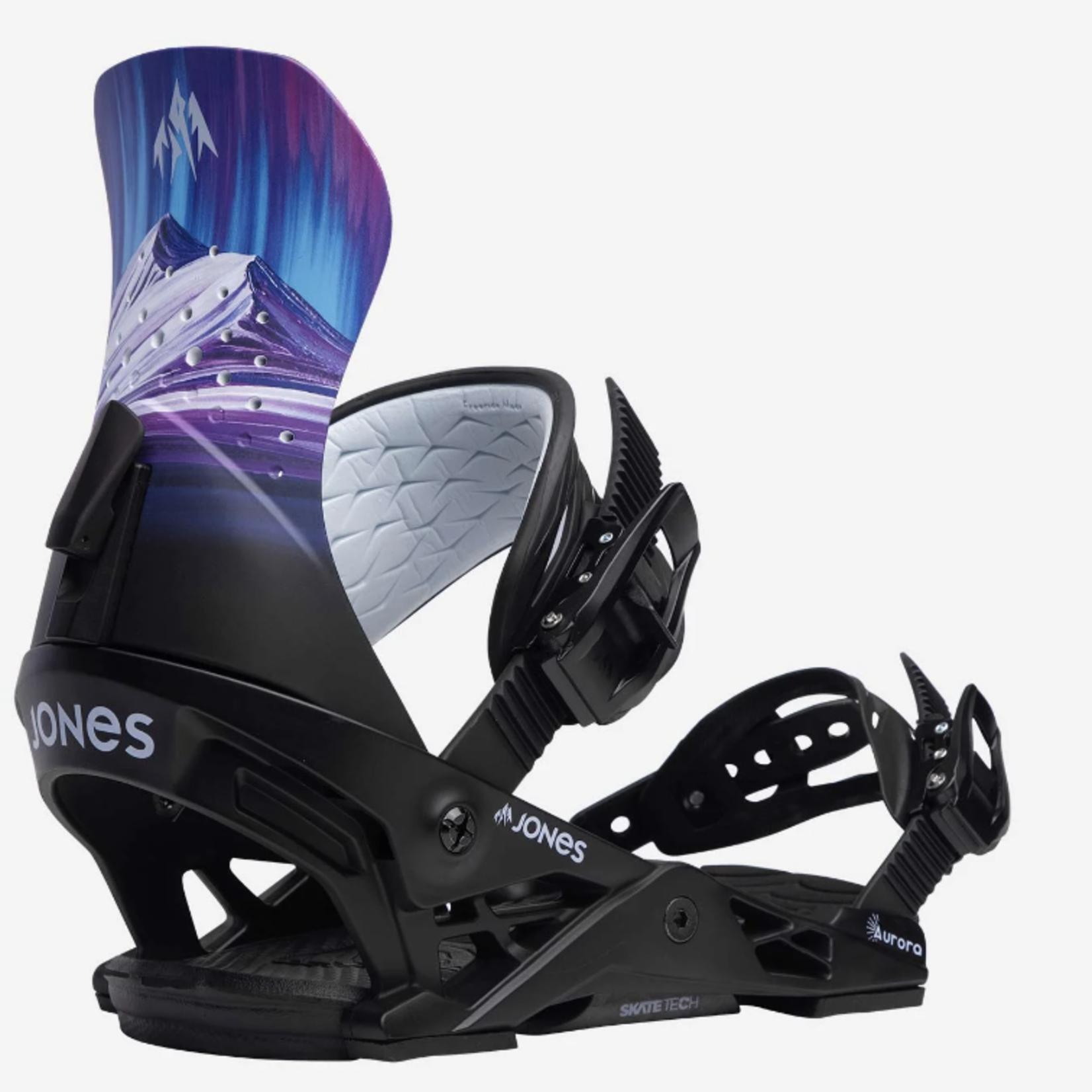 Jones Jones Womens Aurora Snowboard Binding