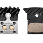 Shimano Shimano L04C Disc Brake Pad - Metal