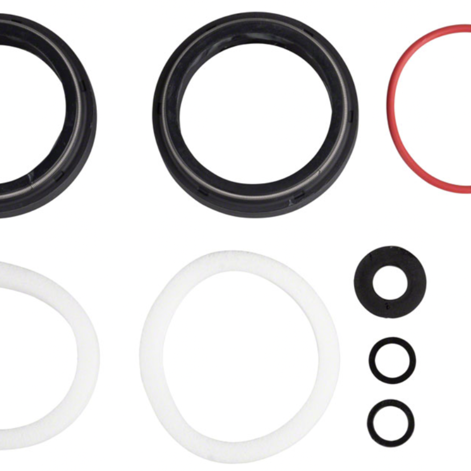 RockShox RockShox 38mm Dust Wiper Seal Kit