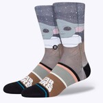 Stance Stance Grogu  Crew Socks