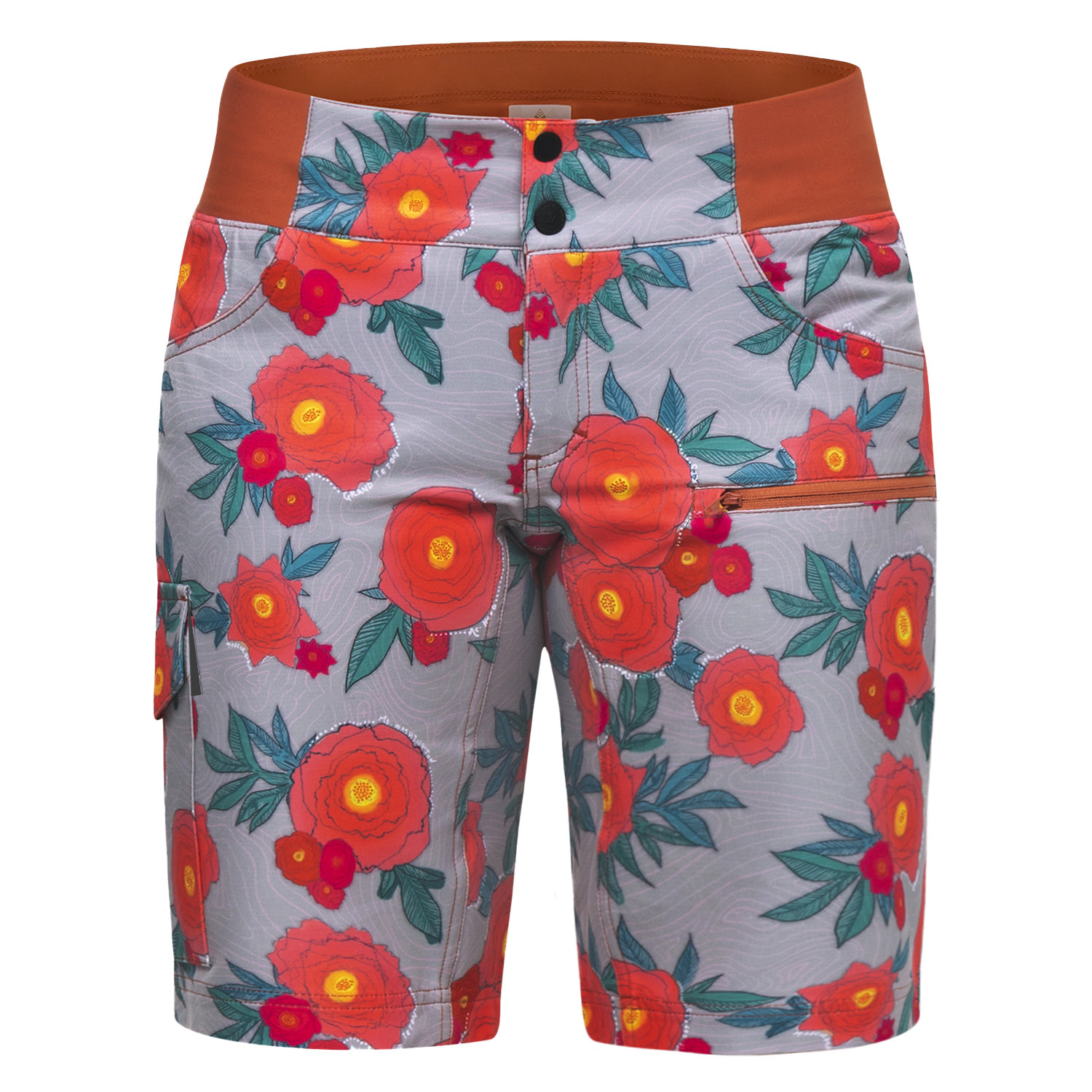 Shredly shorts sale