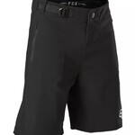 Fox Racing Fox Racing Youth Ranger Shorts with Liner