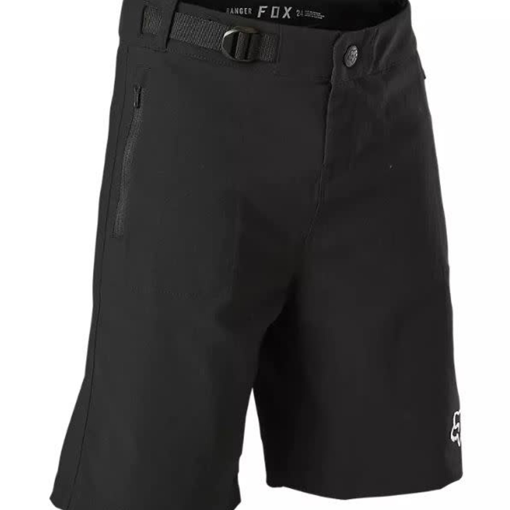 Fox Racing Fox Racing Youth Ranger Shorts with Liner