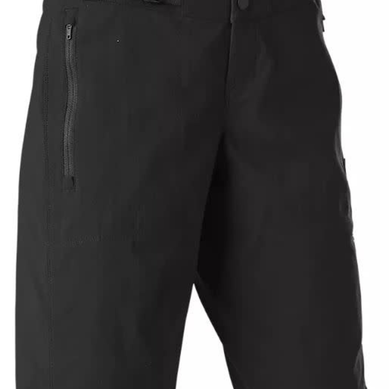 Fox Racing Fox Racing Womens Ranger Shorts with Liner