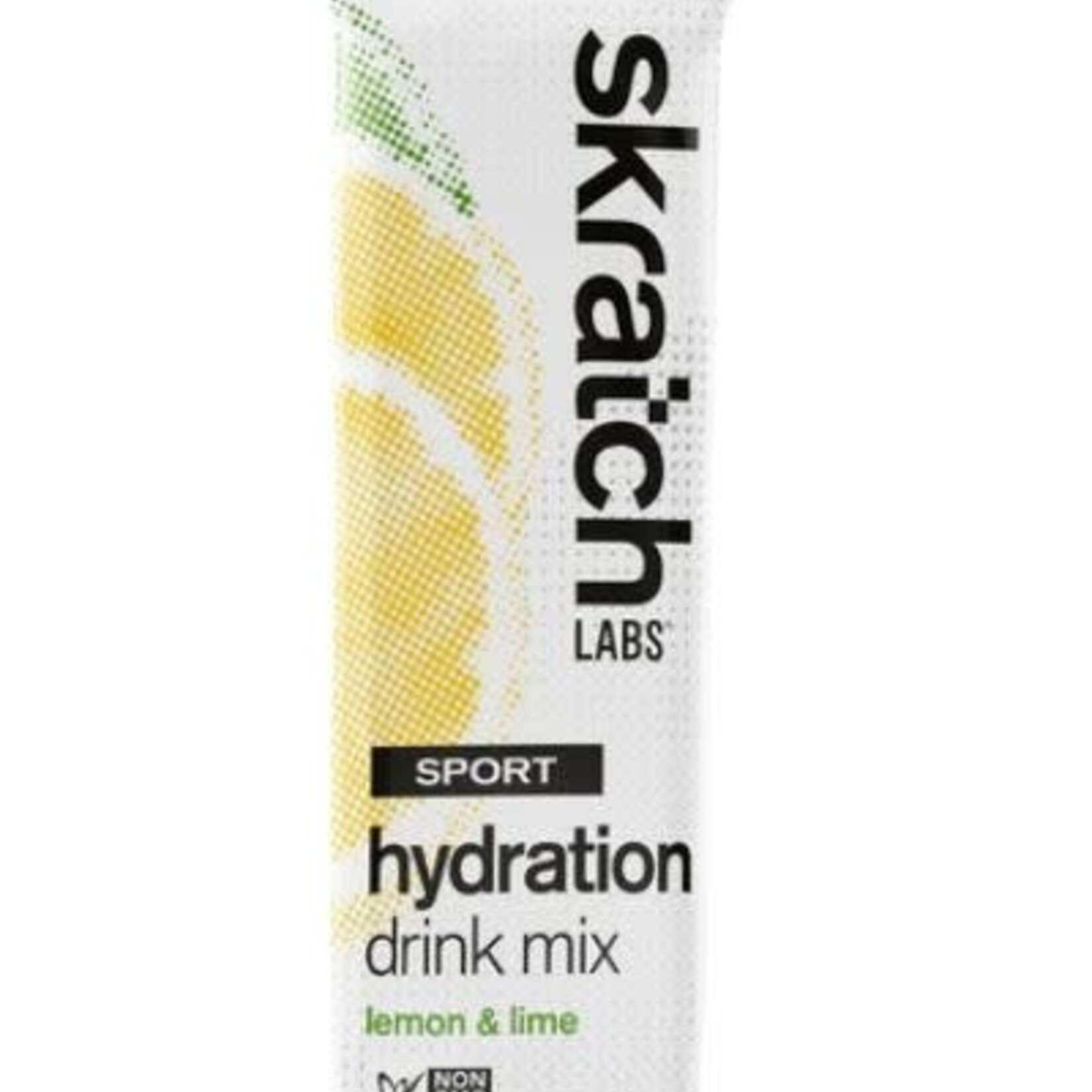 Skratch Labs Skratch Labs Sport Hydration Drink Mix