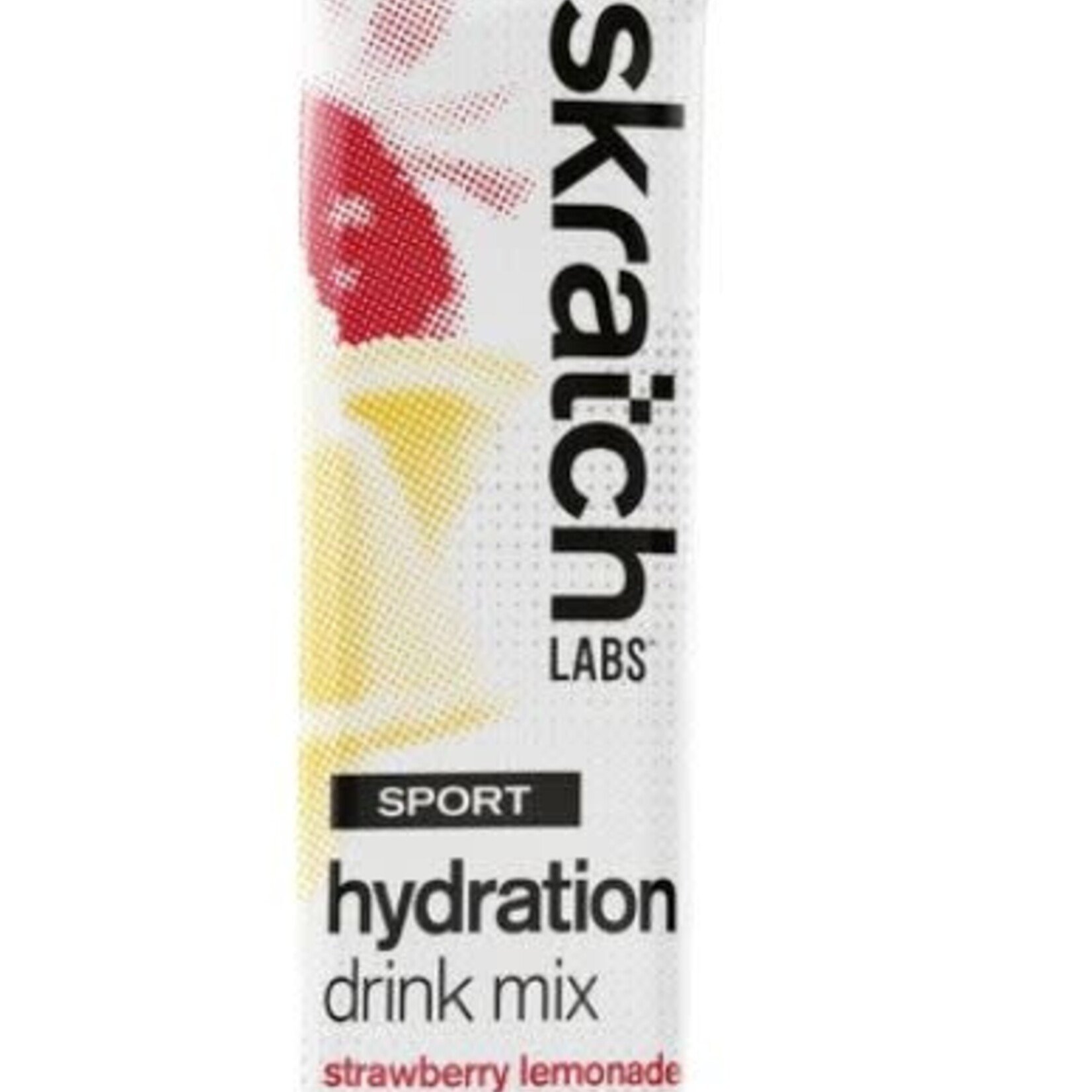 Skratch Labs Skratch Labs Sport Hydration Drink Mix