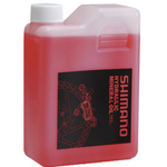Shimano Shimano Disc Brake Mineral Oil 1 Liter
