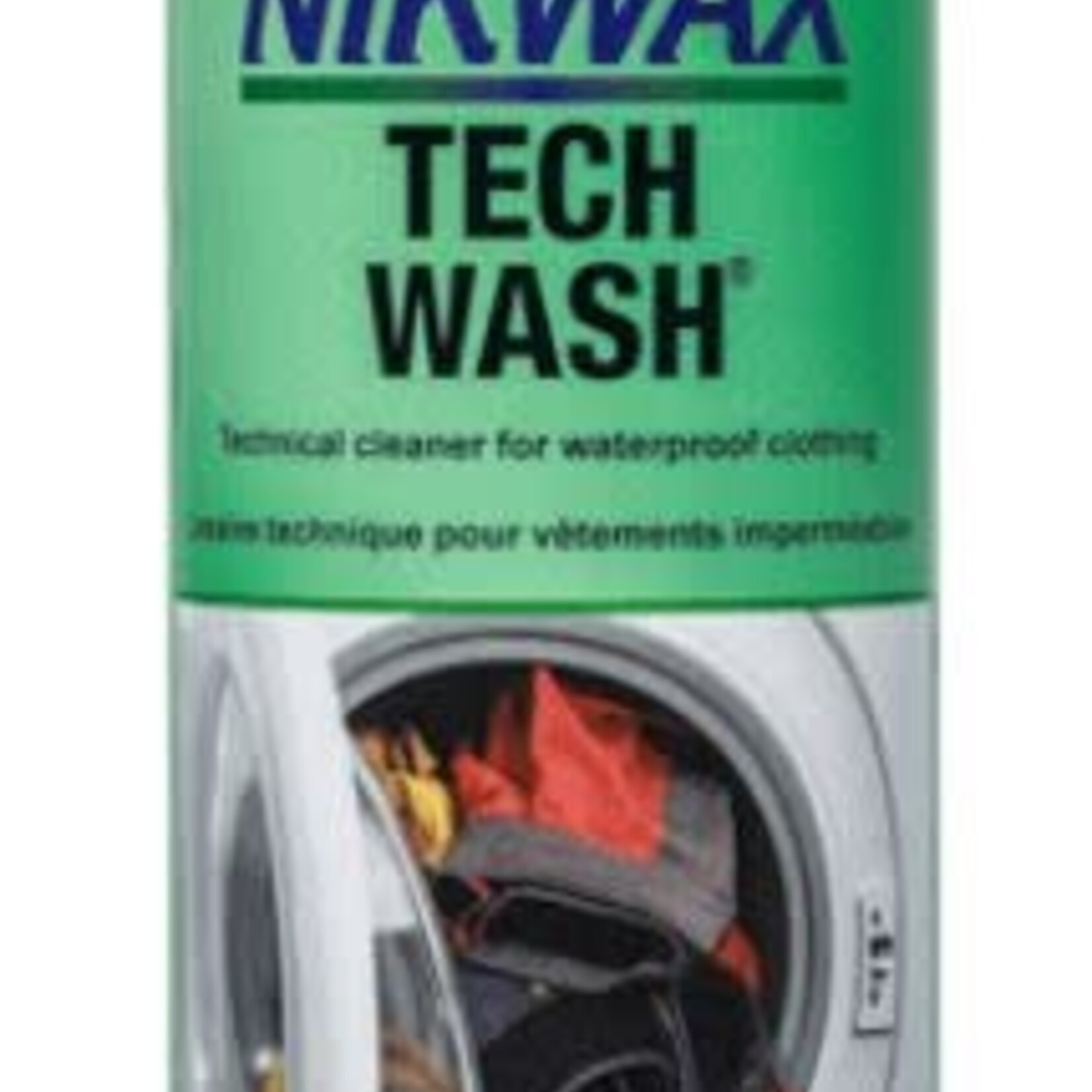 Nikwax Nikwax Tech Wash 300ml